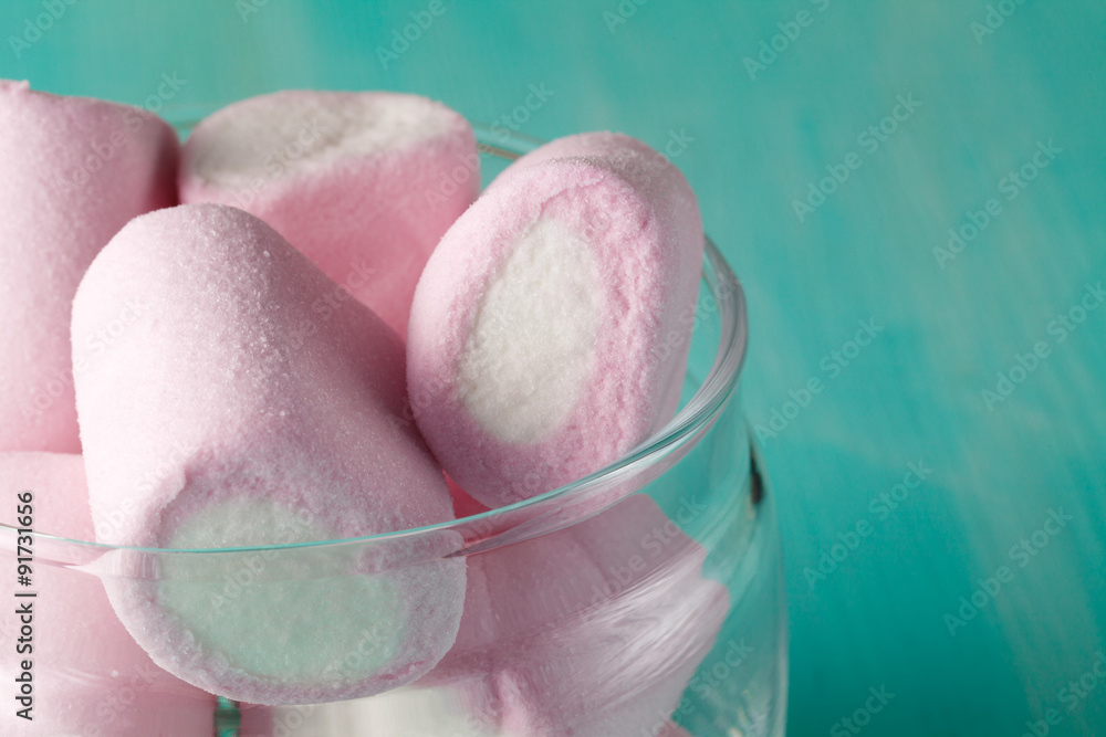quantity of pink marshmallows in jar quantity of pink marshmallows in jar