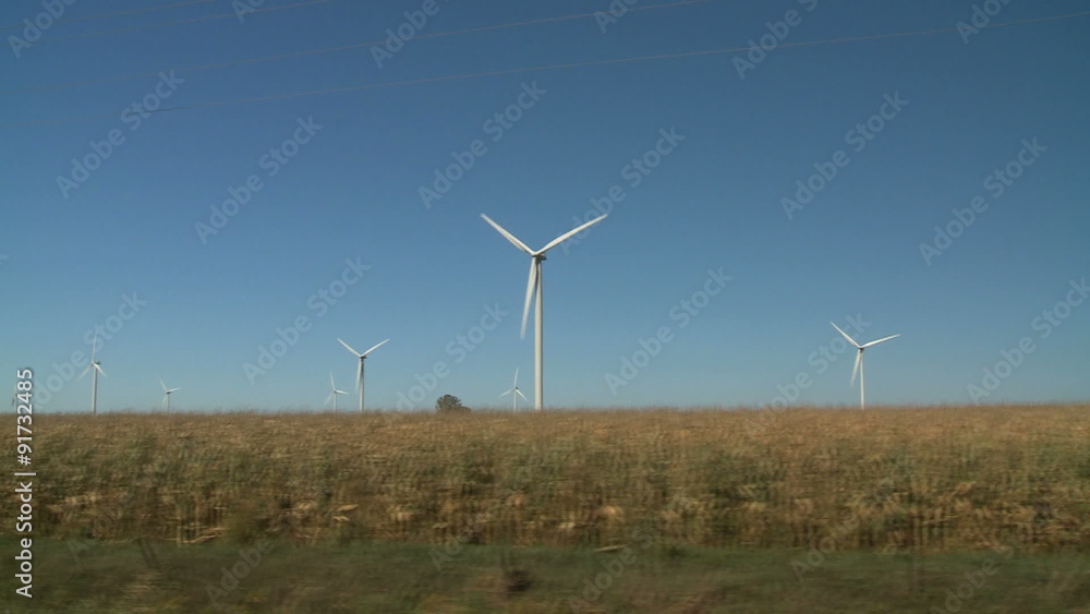 WS dolly of wind farm WS dolly of wind farm