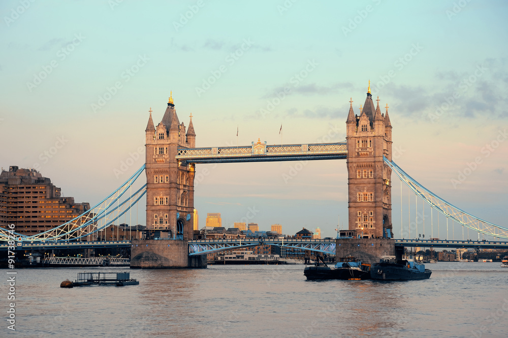 Tower Bridge