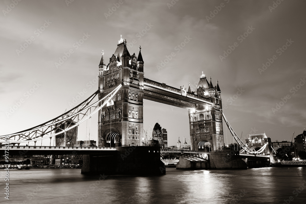 Tower Bridge London