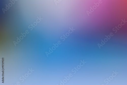 Blur color abstract for background use