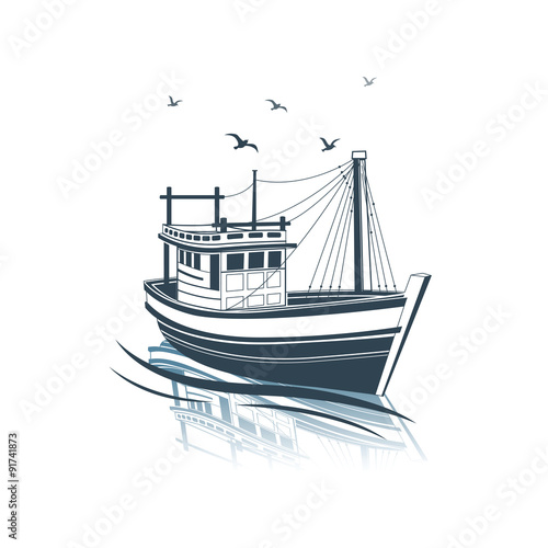 Fishing Boat