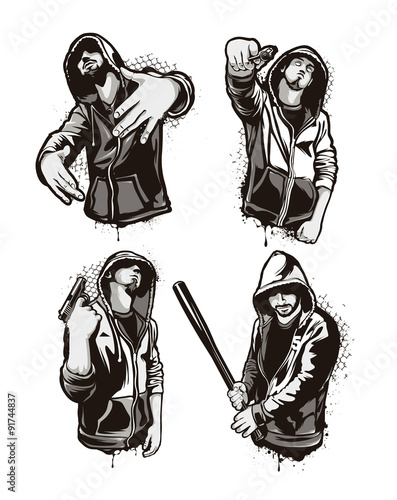 Ghetto Warriors