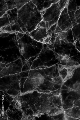 black marble patterned  natural patterns  texture for background and design.