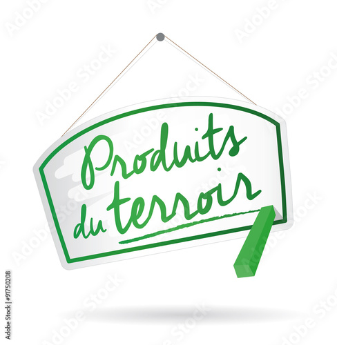 produits du terroir