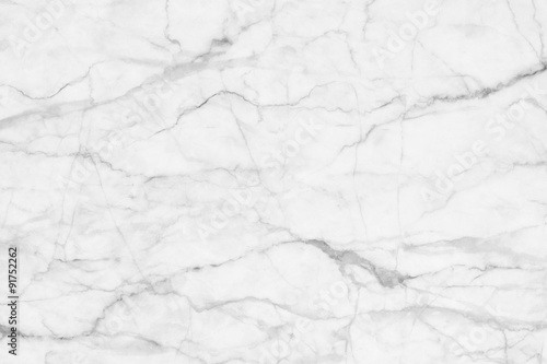 White marble patterned texture background. marble of Thailand  abstract natural marble black and white  gray  for design.