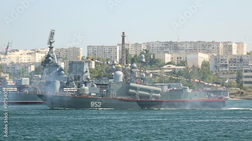 exponential attack during 