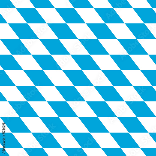 Bayrisches Weissblau