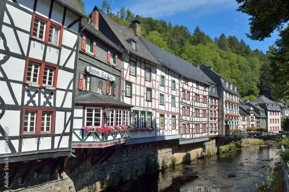 Monschau 4 Monschau 4