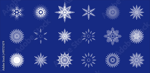snowflake