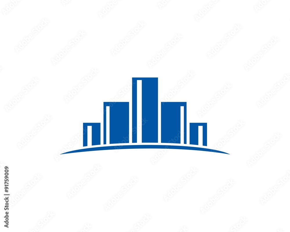 Building logo 1 Building logo 1