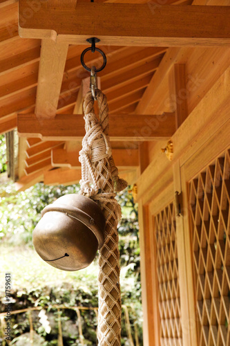 神社