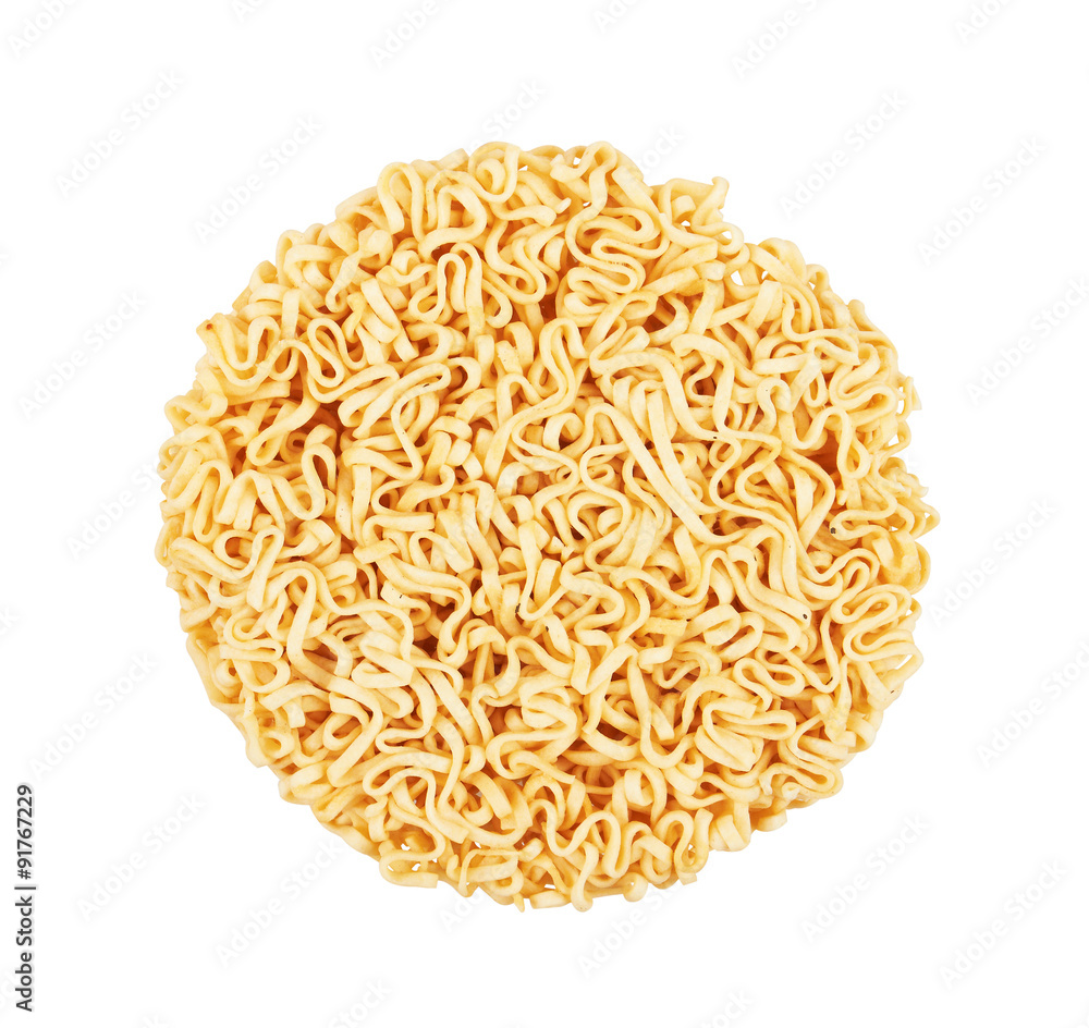 Instant noodles Instant noodles
