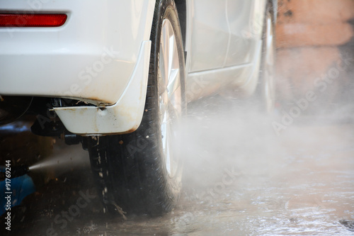 carwash