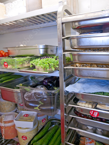 food storage