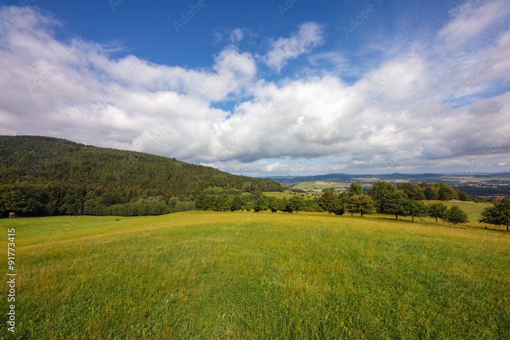 Waltersdorf, Oberlausitz