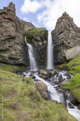 Wasserfall