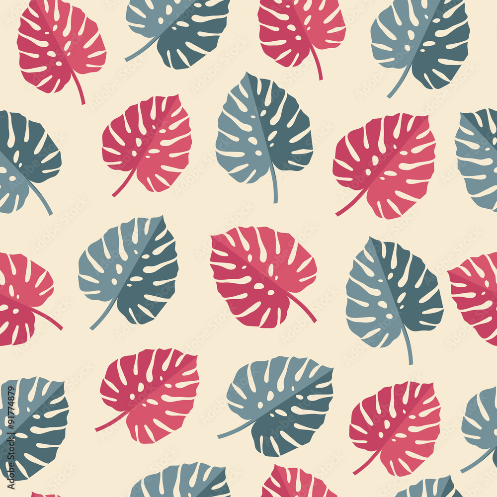 leaves background leaves background