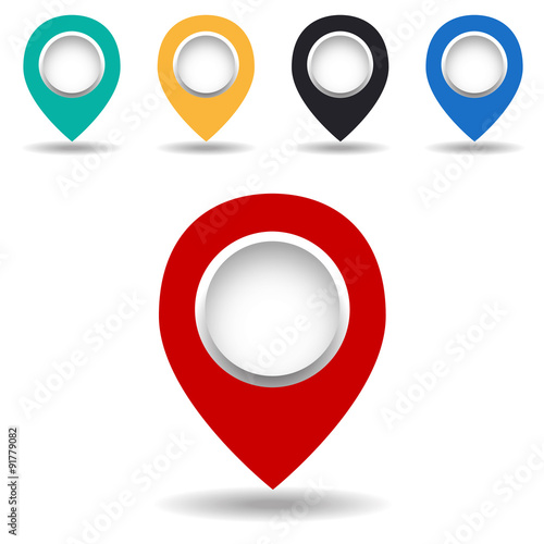 map icon Free Download map icon - GFXLoad