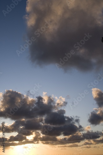 Nordseehimmel @ miket photo