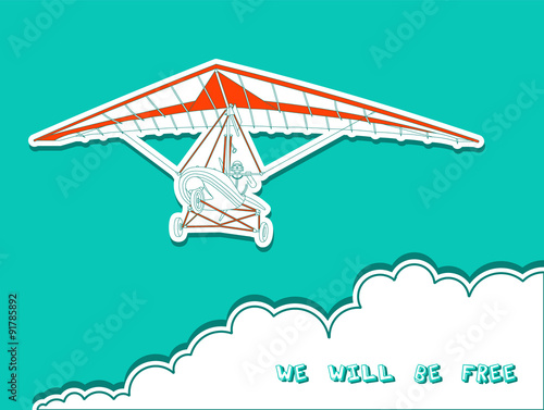 Glider 2
