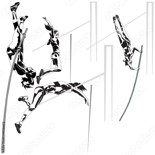Pole Vault