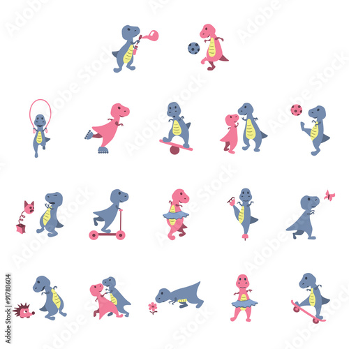 Dinosaurs