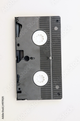 Video Tape