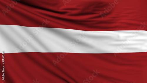 Latvian Flag, Latvia Background