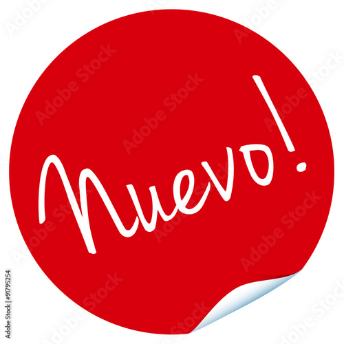 Nuevo!
