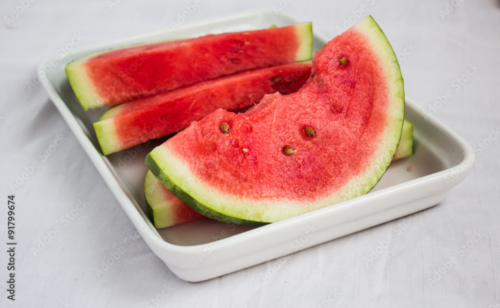 Watermelon Watermelon