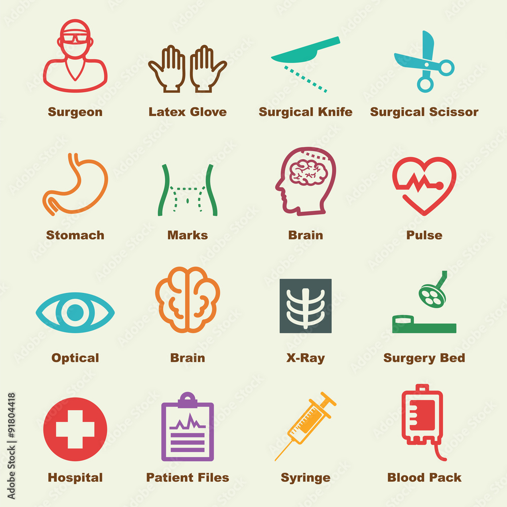 surgery elements surgery elements