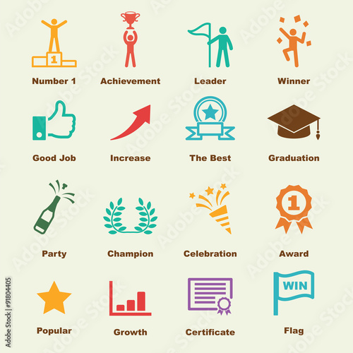 success elements
