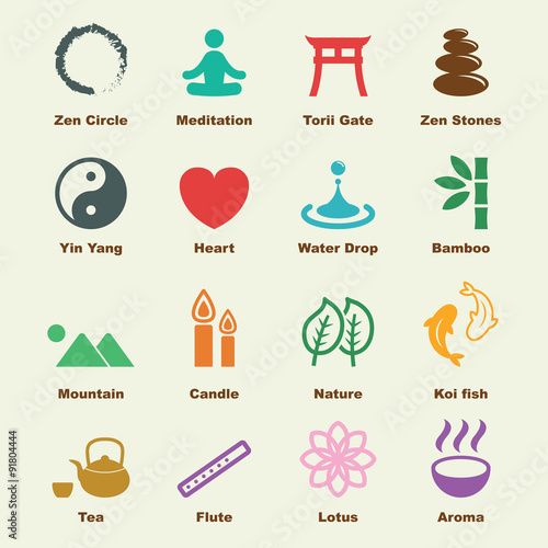 zen elements