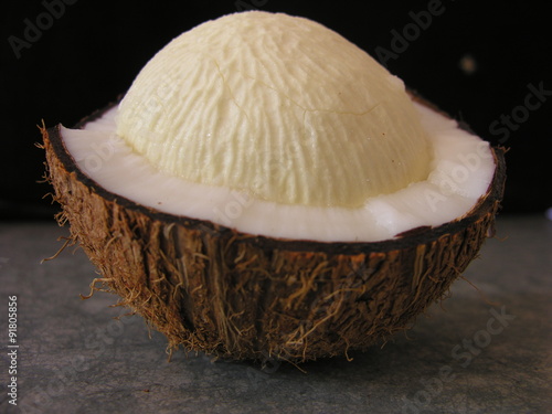 Coconut Sprout