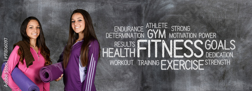 Fitness Workout