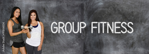 Fitness Workout