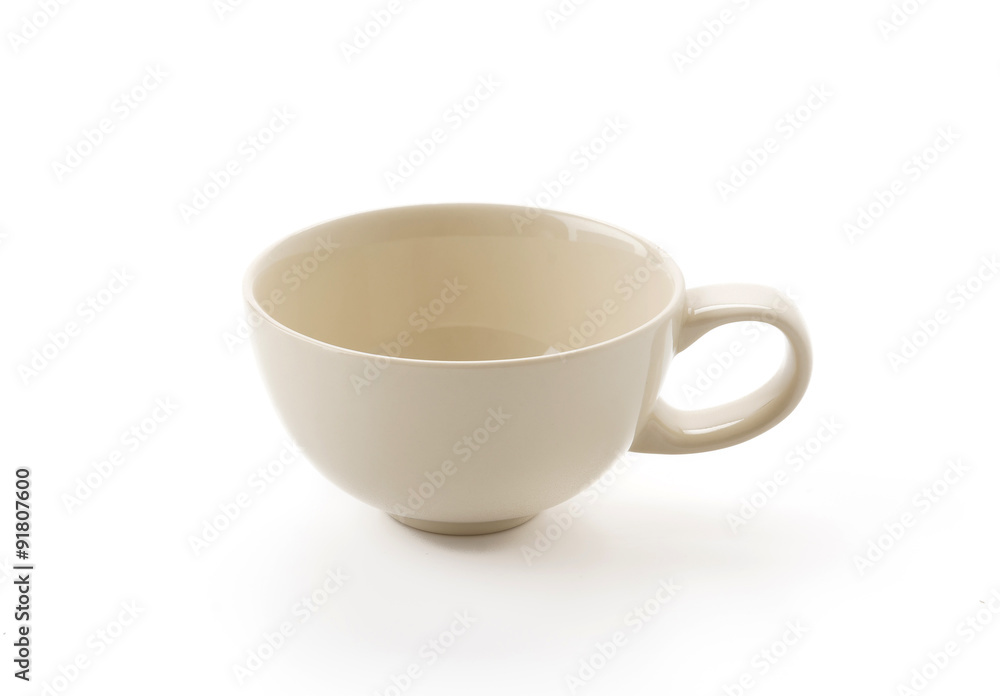 empty cup of coffee or mug empty cup of coffee or mug