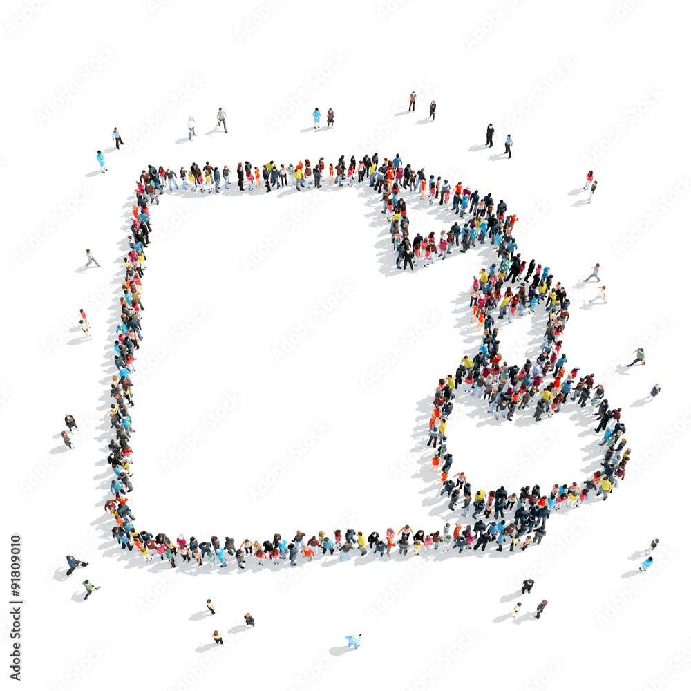 people shape sheet cartoon people shape sheet cartoon