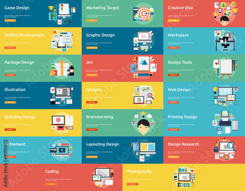 Design & Development