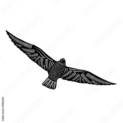 Bird Silhouettes