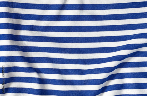sailor clothes fold
