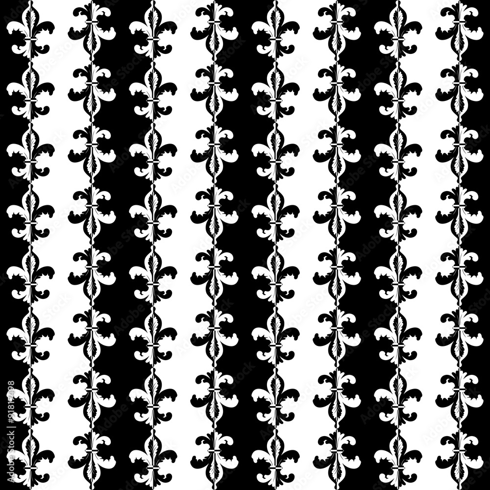 Fleur de lis Fleur de lis