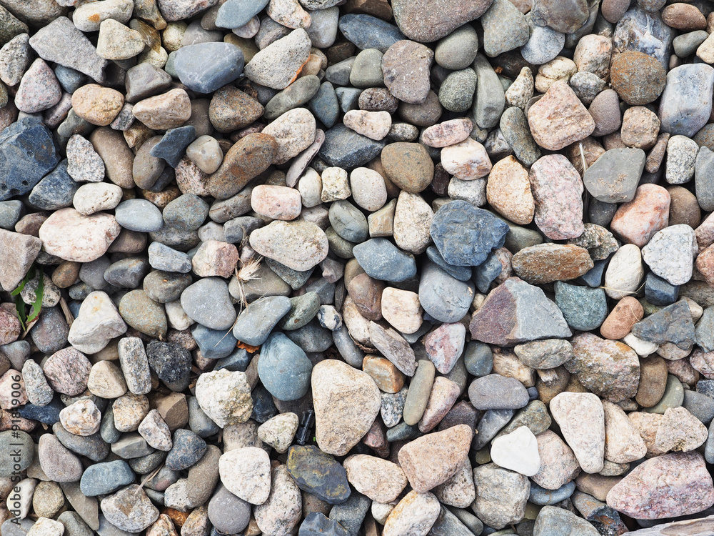 pebbles. background pebbles. background
