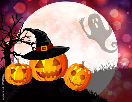 ハロウィン105