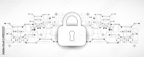 Protection program code.