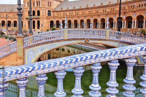 Sevilla, Spain