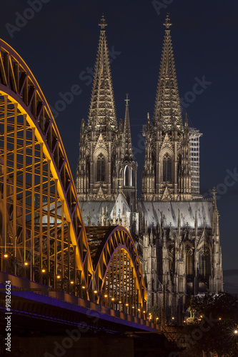 Kölner Dom