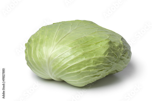 Whole coolwrap cabbage