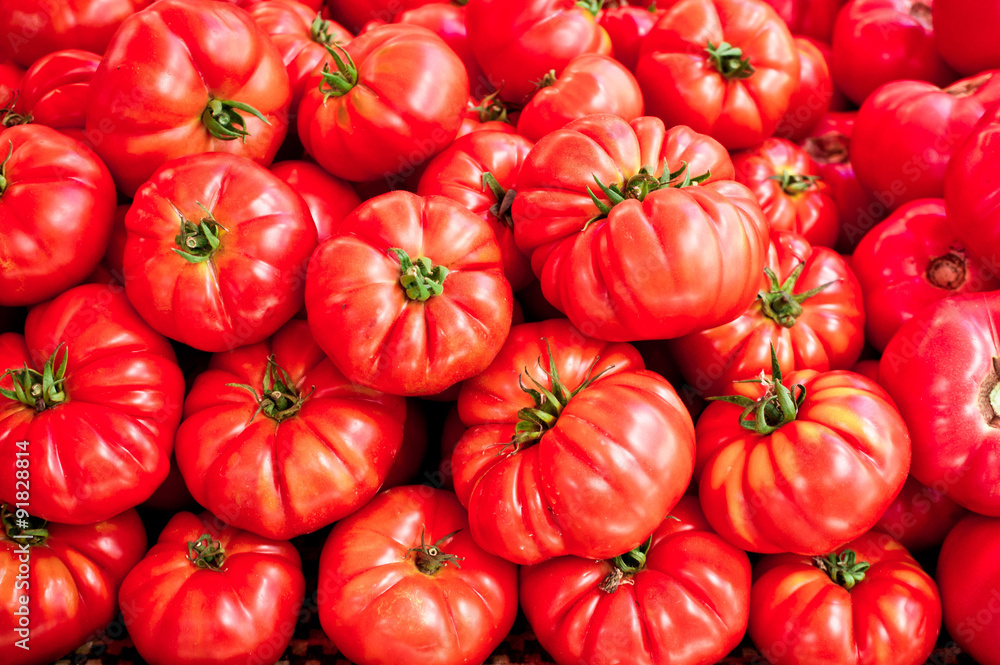 Tomatoes Tomatoes